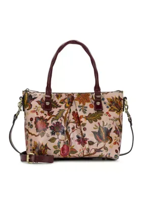 Zora Top Handle Bag by Patricia Nash