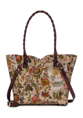 Marion Tote by Patricia Nash