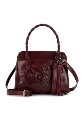 Paris Small Satchel by Patricia Nash