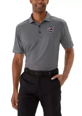 NCAA South Carolina Gamecocks Polo Shirt