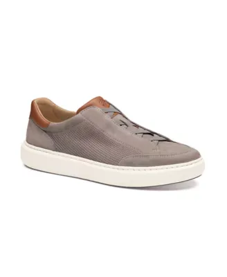 Anders Stretch Lace-To-Toe