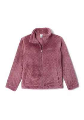 Fire Side Sherpa Full Zip by Columbia