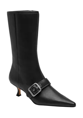 Margot Boots by Coach