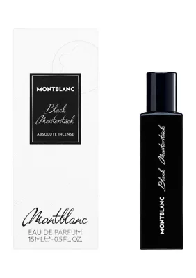 Meisterstück Absolute Incense Spray by Montblanc