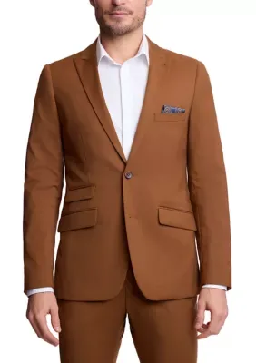 Slim Fit Jacket by Paisley & Gray