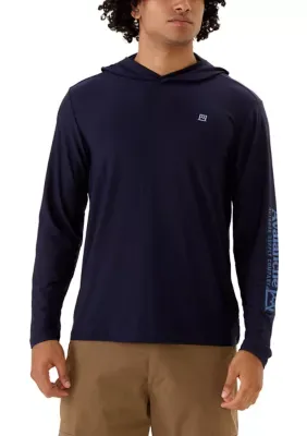 SPF Long Sleeve Hoodie by Avalanche