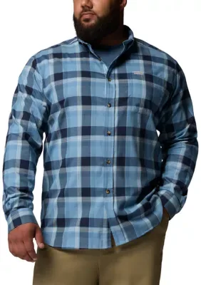Rapid Rivers II Long Sleeve Shirt by Columbia