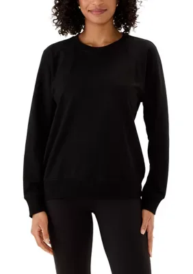 Raglan Sweatshirt