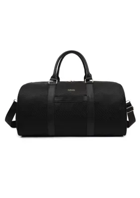 Drift Weekender Carry-On Duffel Bag, 20 In by IZOD