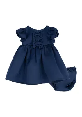Dress and Shorts Set by Rare Editions