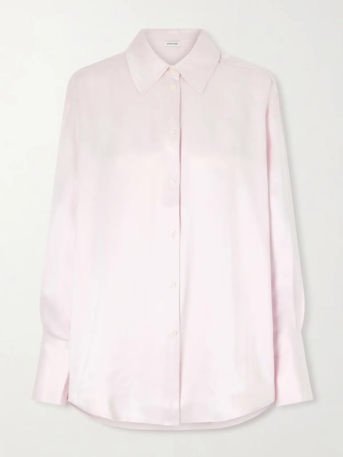 - Bridget Lyocell Shirt -