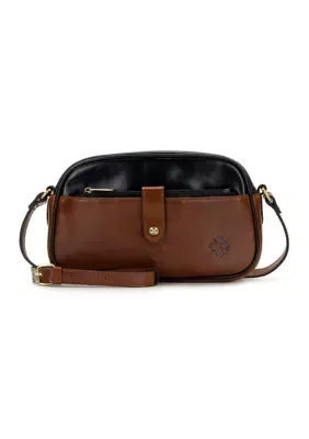 Rhoda Crossbody by Patricia Nash