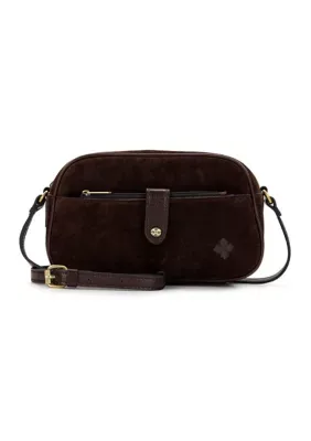 Rhoda Crossbody Bag by Patricia Nash