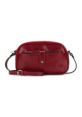 Rhoda Crossbody Bag with Insert