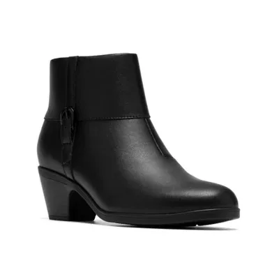 Emily 2 Style, Leather