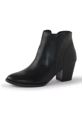 Sahana 10 Booties by Me Too
