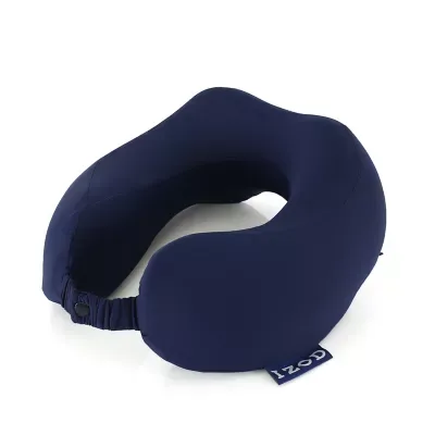 Cloud Memory Foam Travel Neck Pillow by IZOD