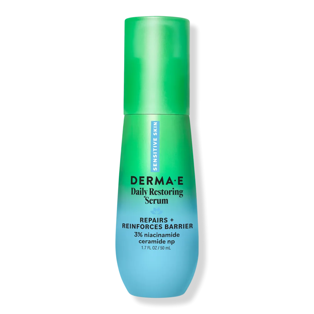 Sensitive Skin Daily Restoring Serum by Derma E