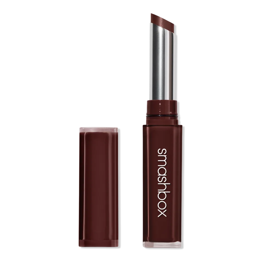 Full Fill-Ter Smoothing Glass Balm - Unbuttoned by Smashbox