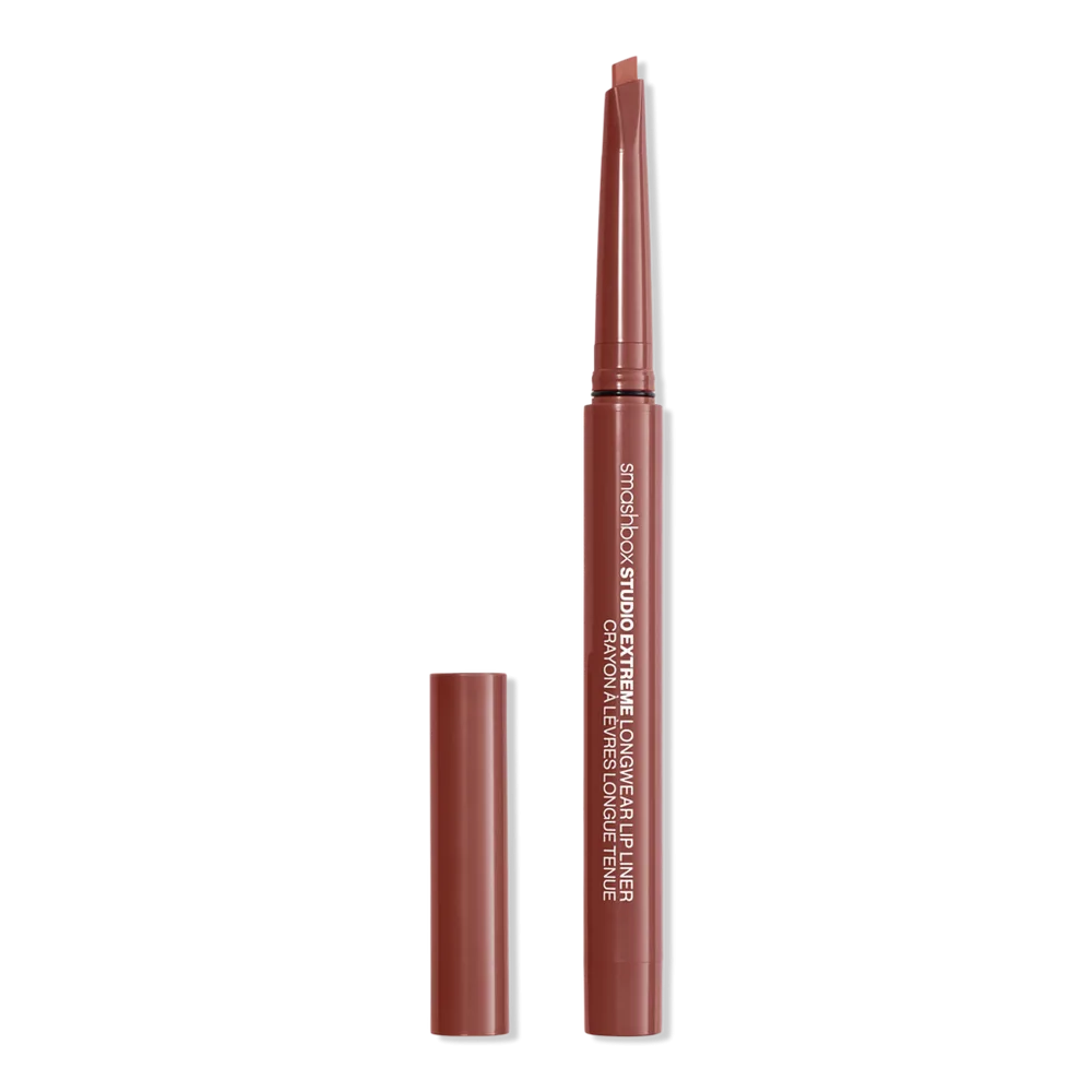 Studio Extreme Longwear Lip Liner - Medium Brown by Smashbox