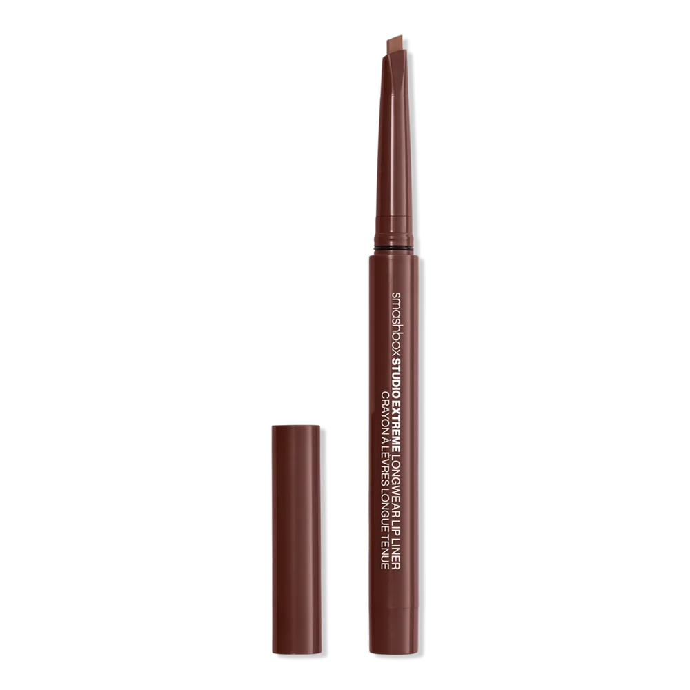 Studio Extreme Longwear Lip Liner - Warm Mocha by Smashbox