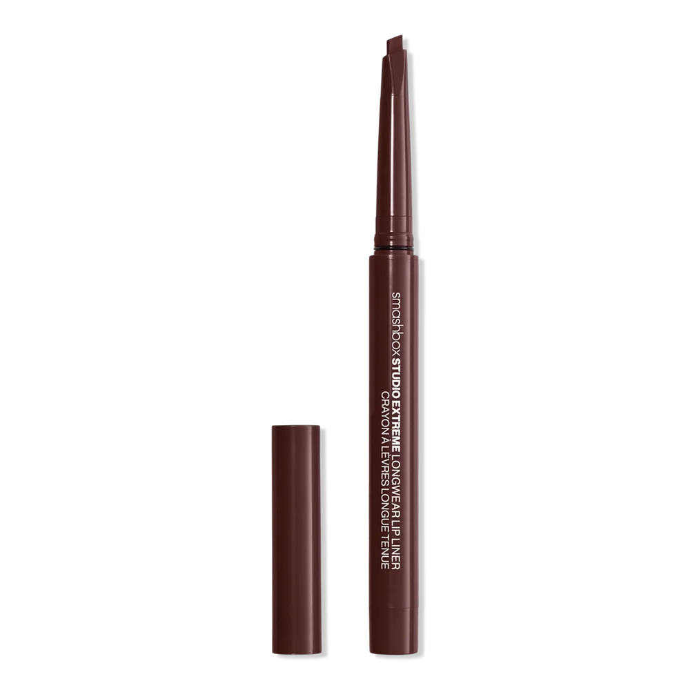 Studio Extreme Longwear Lip Liner - Deep Walnut by Smashbox
