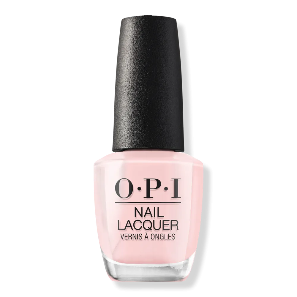 Nail Lacquer Nail Polish, Nudes/Neutrals/Browns - Put It in Neutral by Opi