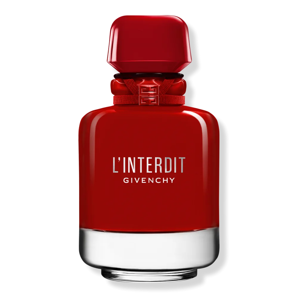 L'Interdit Eau De Parfum Rouge Ultime - 2.7 oz by GIVENCHY