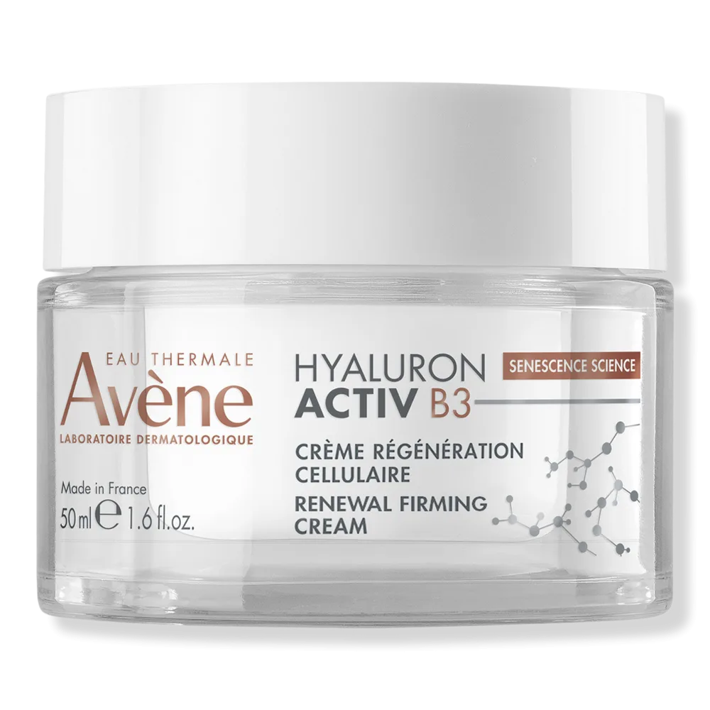Hyaluron Activ B3 Renewal Firming Cream - 1.6 oz by Avene