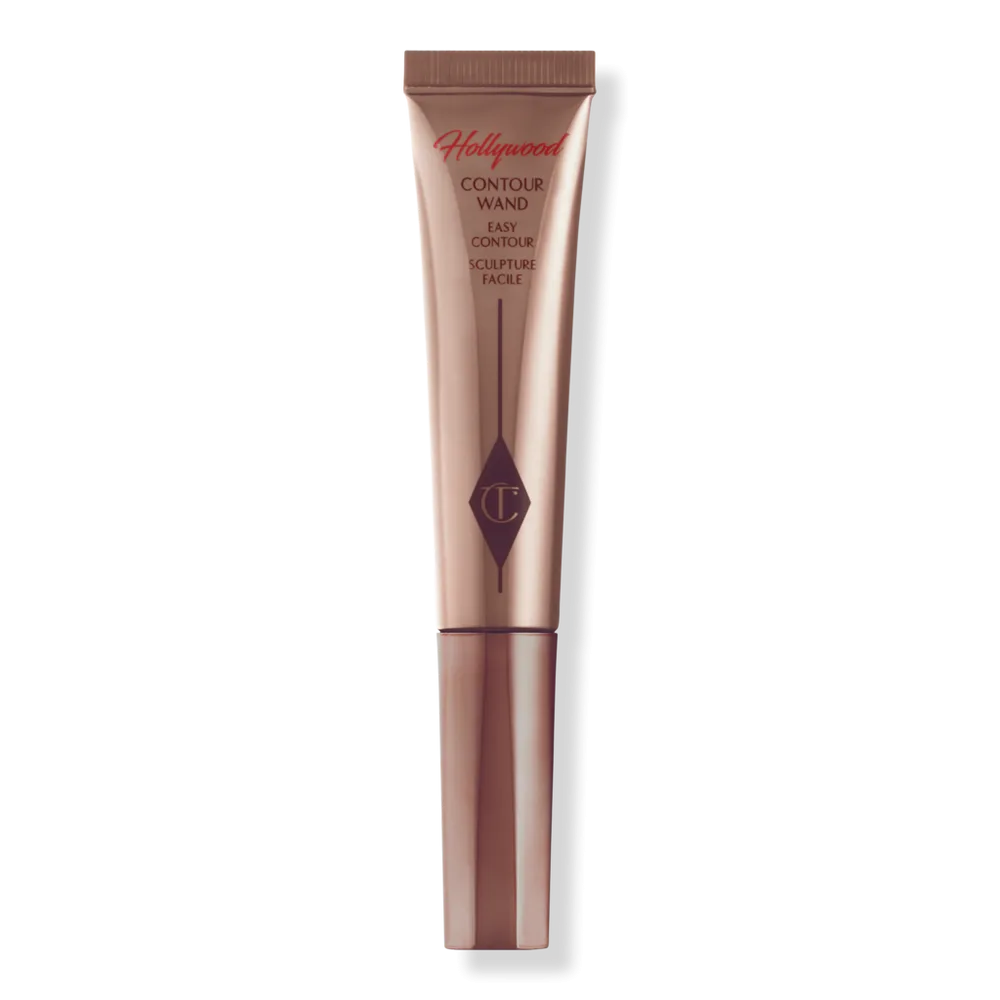 Hollywood Contour Wand - Medium-Tan by Charlotte Tilbury