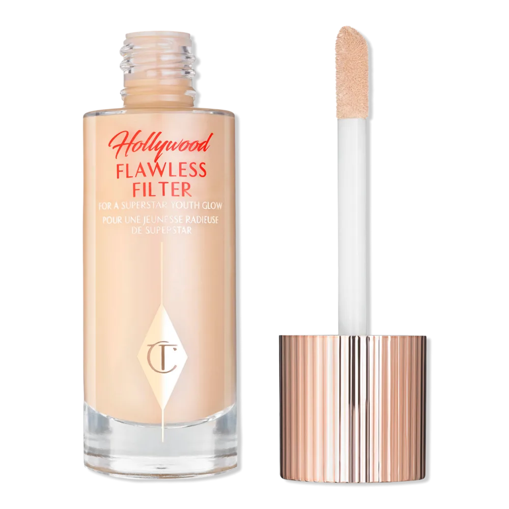 Hollywood Flawless Filter - 2 Light by Charlotte Tilbury