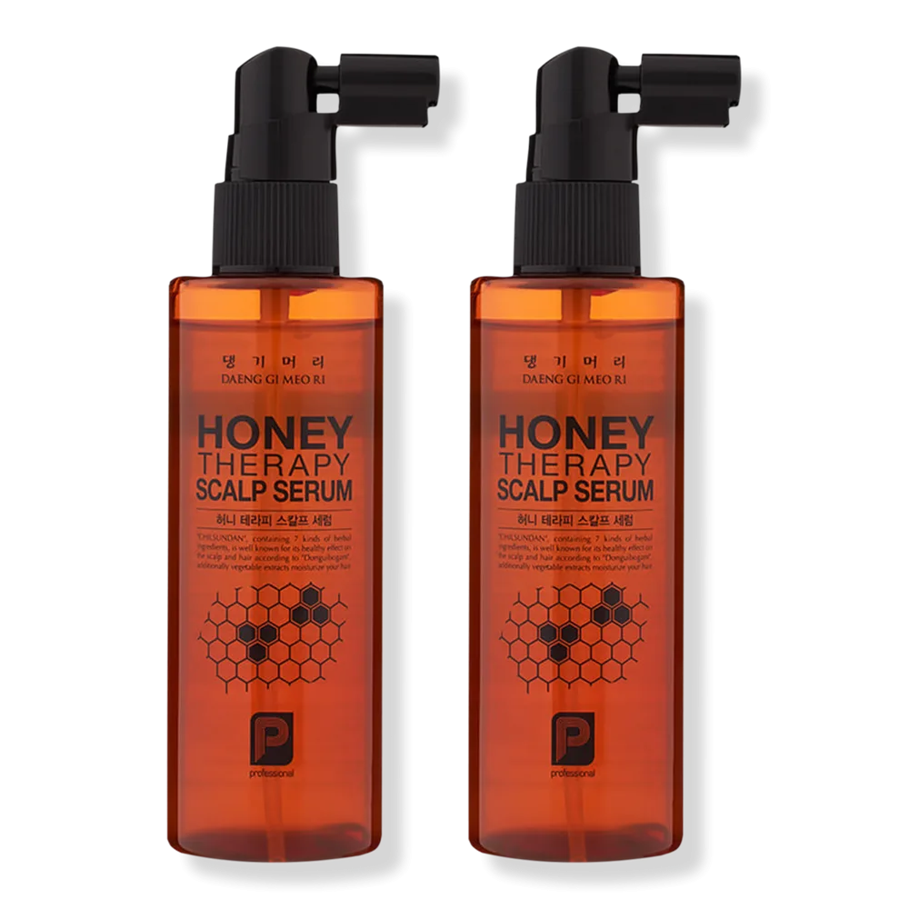 Professional Honey Therapy Scalp Serum by Daeng Gi Meo Ri