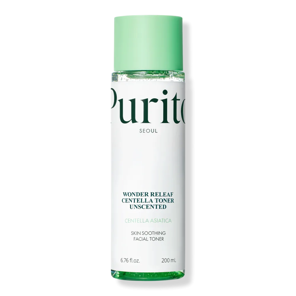Wonder Releaf Centella Toner by Purito