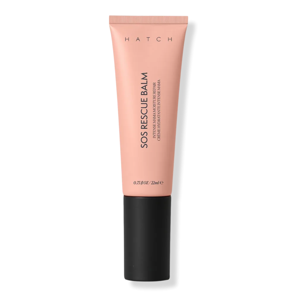 MAMA SOS Rescue Balm by Hatch
