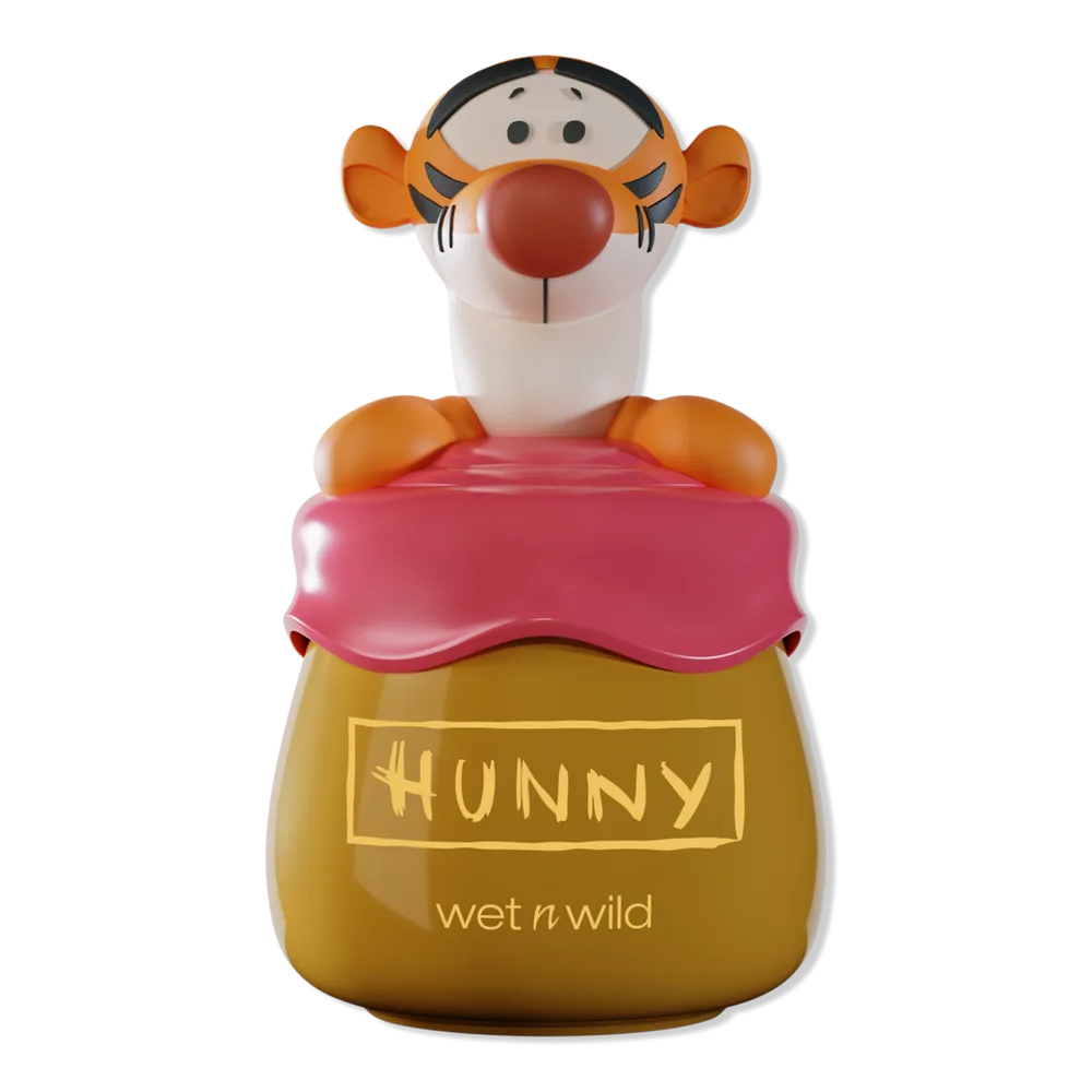 Smackerel of Hunny Blush Pot - Tigger - Pouncy Pop by Wet N Wild