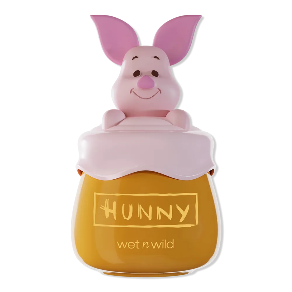 Smackerel of Hunny Highlighter Pot - Piglet - Tender Glow by Wet N Wild