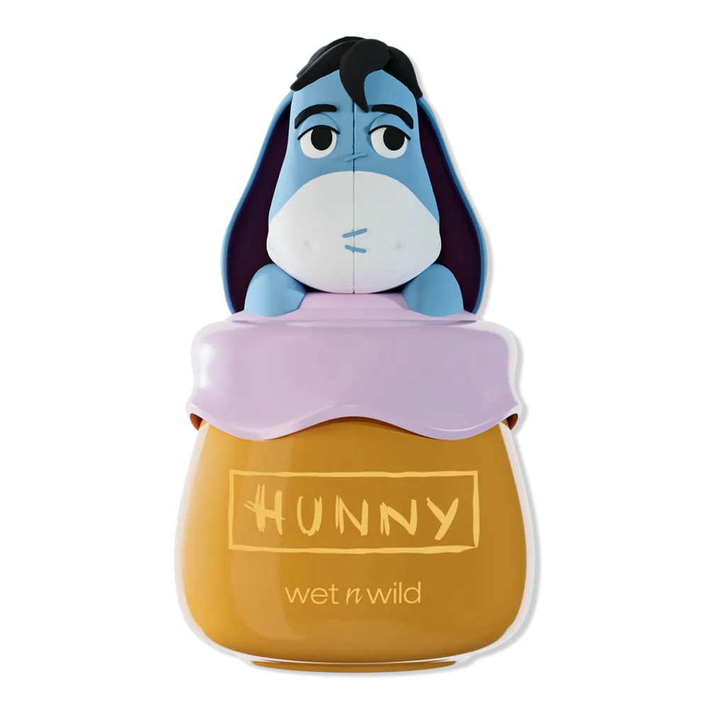Smackerel of Hunny Highlighter Pot - Eeyore - Lonely Glow by Wet N Wild