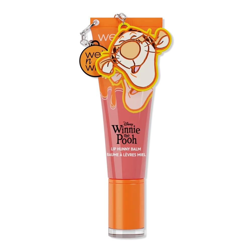 Simple Joy Lip Hunny Balm - Tigger - Whisker Wonder by Wet N Wild