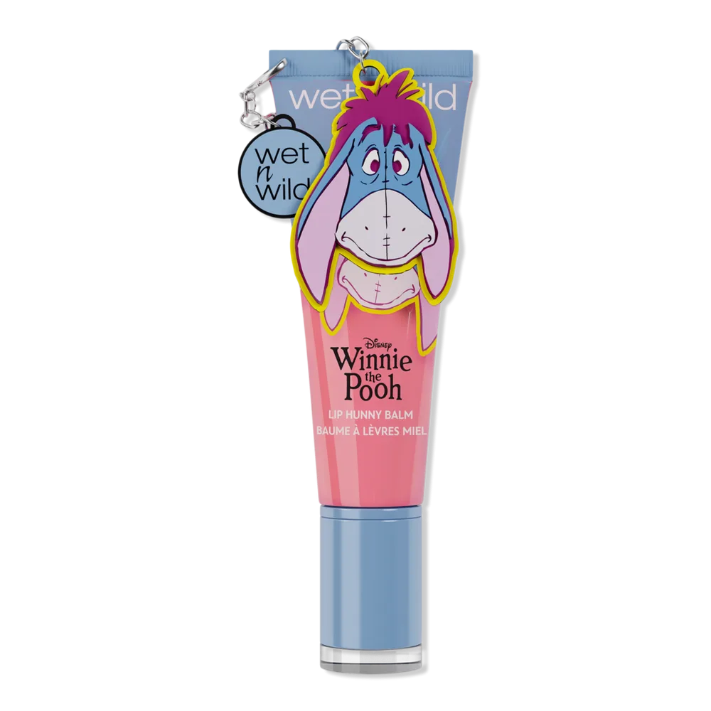 Simple Joy Lip Hunny Balm - Eeyore - Slight Smile by Wet N Wild