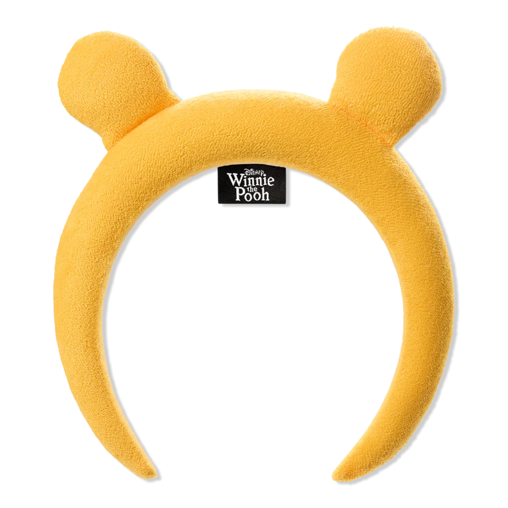 Winnie the Pooh Headband by Wet N Wild