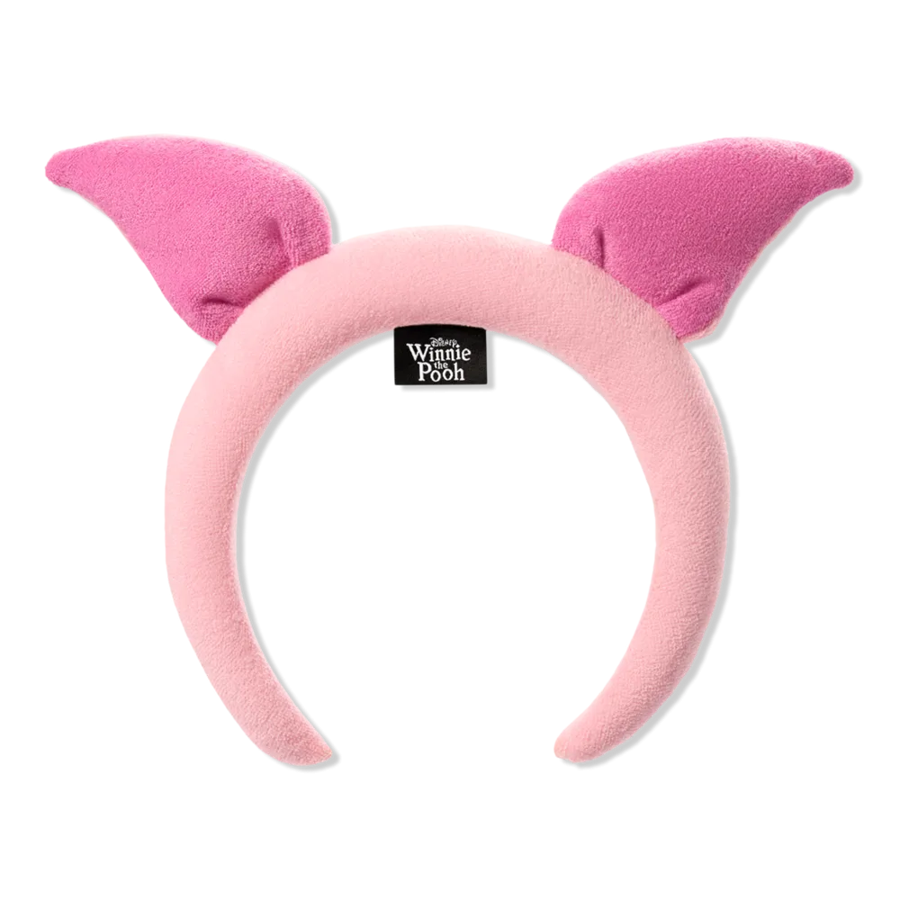 Piglet Headband by Wet N Wild