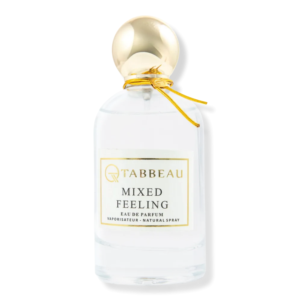 Mixed Feeling Eau De Parfum - 50 ML by Tabbeau