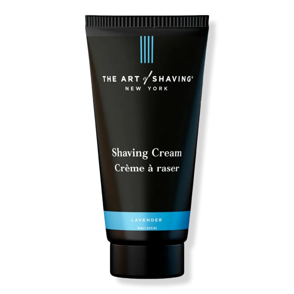 Shaving Cream Lavender - 2.5 oz by The Art of Shaving