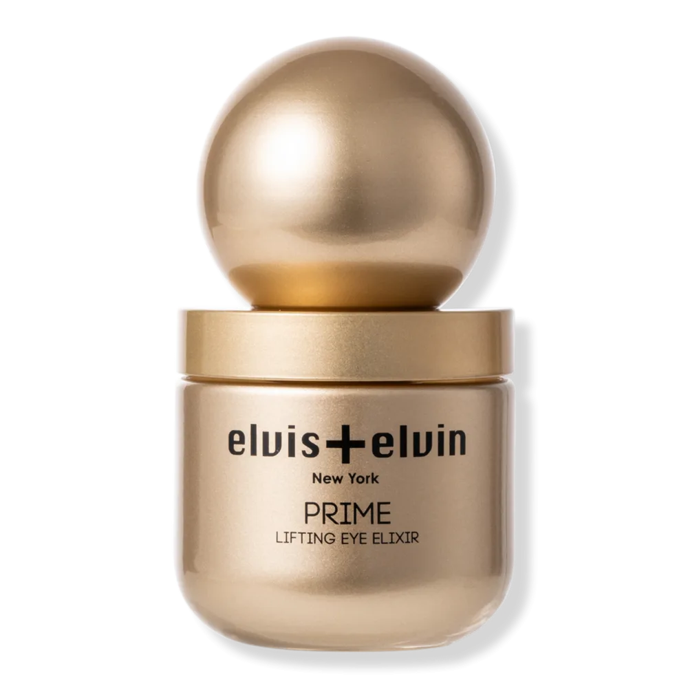 Elvis+elvin Prime Lifting Eye Elixir by Elviselvin