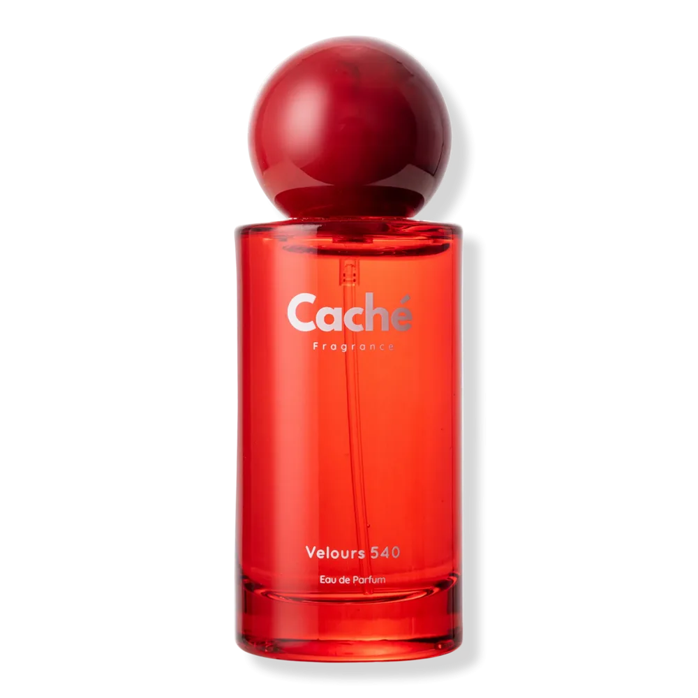 Elvis+elvin Cache Reverie Velours 540 - 50ml by Elviselvin