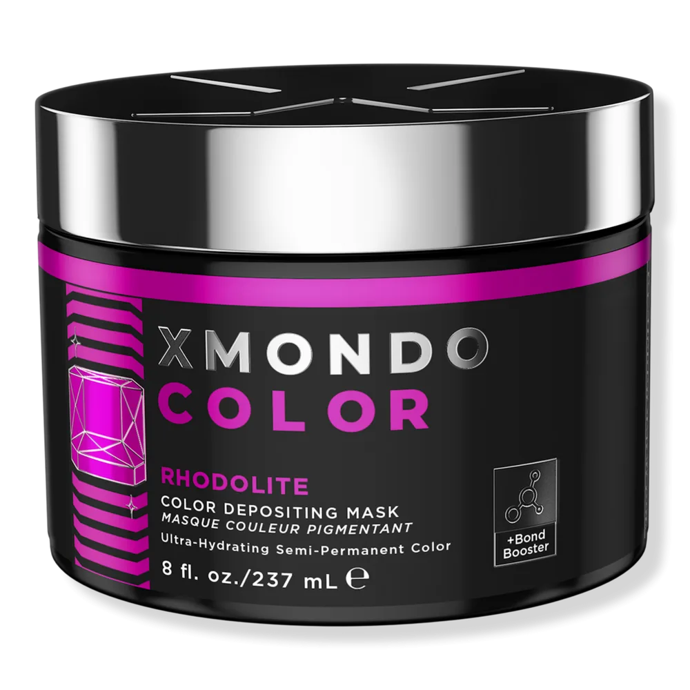 Xmondo Color Depositing Mask - Vivids - Rhodolite by Xmondo