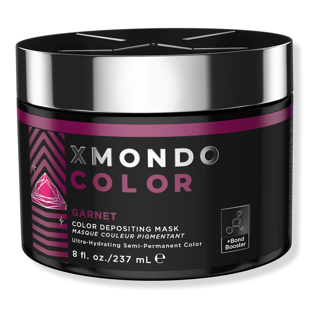 Xmondo Color Depositing Mask - Vivids - Garnet by Xmondo