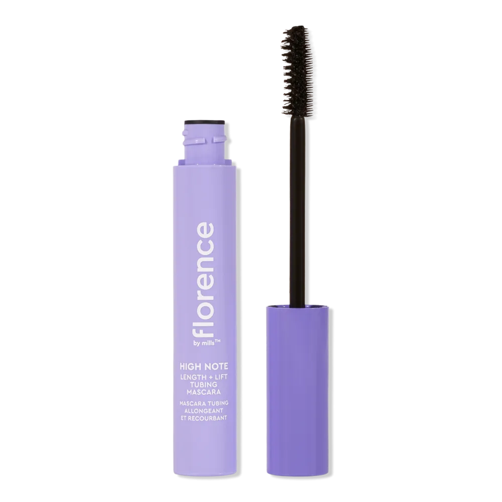 High Note Length + Lift Tubing Mascara by Florence by Mills