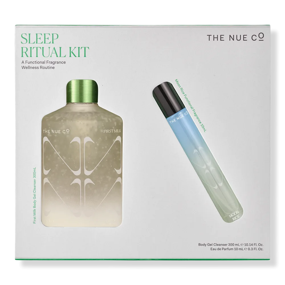 Sleep Ritual Kit by The Nue Co
