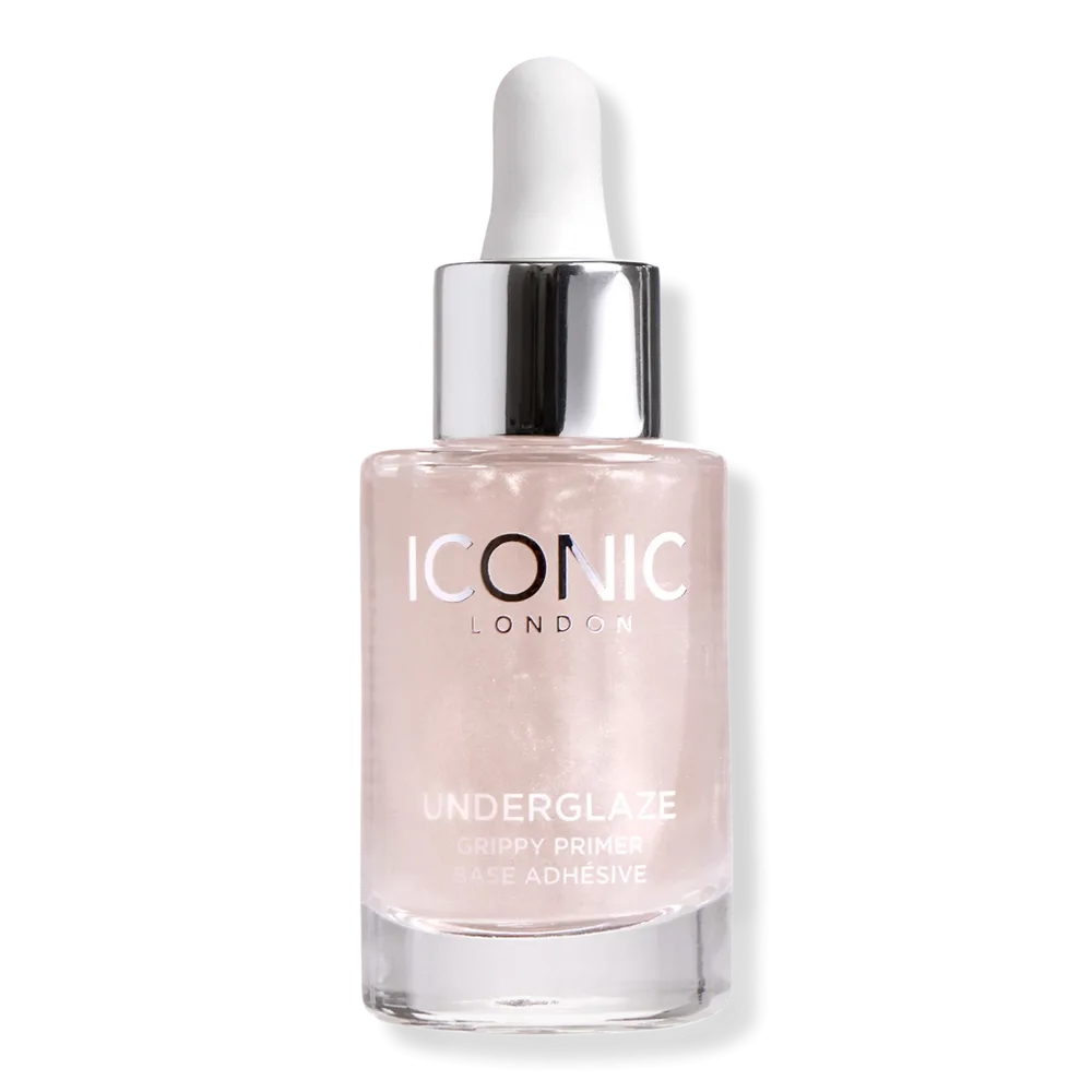 Underglaze Grippy Primer by Iconic London